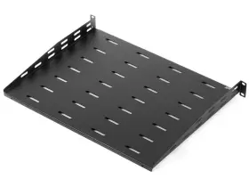 RSA-1USHF002D ROSEWILL Vented Rack Mount Cantilever Server