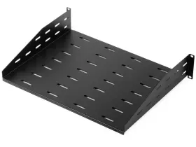 RSA-2USHF001 ROSEWILL Vented Rack Mount Cantilever Server #2