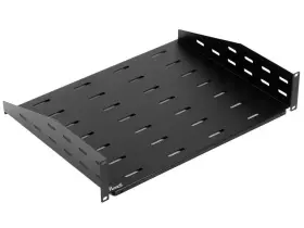 RSA-2USHF001 ROSEWILL Vented Rack Mount Cantilever Server #3