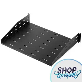 RSA-2USHF001 ROSEWILL Vented Rack Mount Cantilever Server