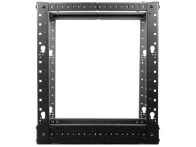 RSR-4P12U001 ROSEWILL Frame Server Rack Network #2