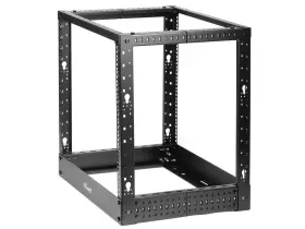 RSR-4P12U001 ROSEWILL Frame Server Rack Network #3