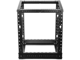 RSR-4P12U001 ROSEWILL Frame Server Rack Network