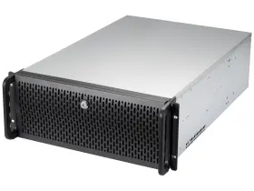 RSV-L4500U-SK ROSEWILL Server Chassis Sudokoo Pwm High