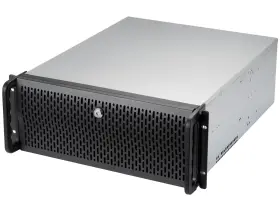 RSV-R4000U-SK ROSEWILL Server Chassis Sudokoo Pwm High
