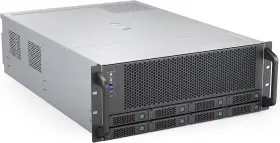 RSV-R4100U ROSEWILL Server Chassis Gpus Swap Sata Sas