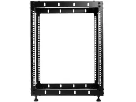 RSWR-12U001 ROSEWILL Frame Network Rack Gear Server Floor #2