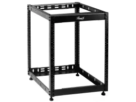 RSWR-12U001 ROSEWILL Frame Network Rack Gear Server Floor #3