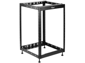 RSWR-15U001 ROSEWILL Frame Network Rack Gear Server Floor #3