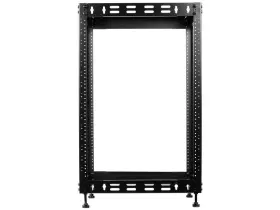 RSWR-15U001 ROSEWILL Frame Network Rack Gear Server Floor