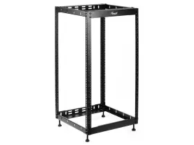 RSWR-20U001 ROSEWILL Frame Network Rack Gear Server Floor #2