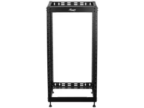 RSWR-20U001 ROSEWILL Frame Network Rack Gear Server Floor #3