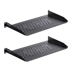 974421605134 RP RACKPATH Cantilever Rack Shelf Rackmount