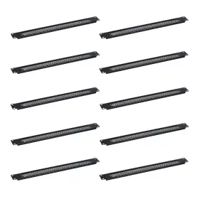 974421606247 RP RACKPATH Blank Rack Mount Panel Spacer Pack