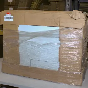 8020333 RS PRO Wall Mount Server Cabinet