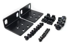 655222492258 RW ROUTERSWHOLESALE Rack Mount Kit