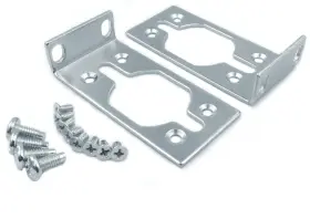 655222492623 RW ROUTERSWHOLESALE Switch Mounting Rack Mount