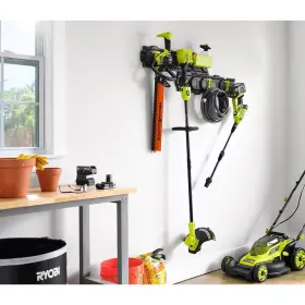 STM508K-2 RYOBI Link Wall Storage Kit #2