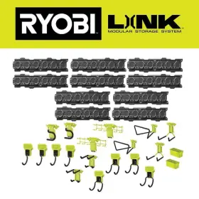 STM508K-2 RYOBI Link Wall Storage Kit