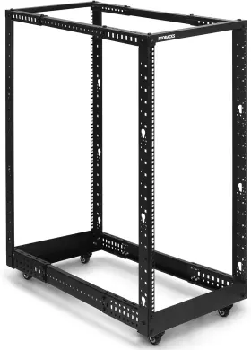 SWCF40C22A1 RYORACKS Frame Floor Server Rack