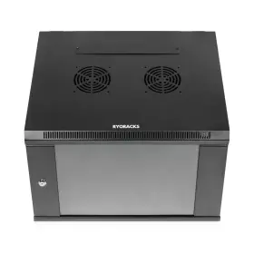 SWQDE450C6A1 RYORACKS Welded Unibody Wall Mount Network #2