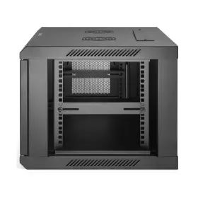 SWQDE450C6A1 RYORACKS Welded Unibody Wall Mount Network #3
