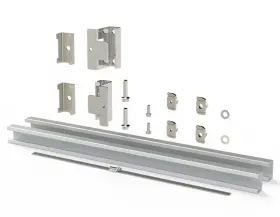 SCE-PMK26 SAGINAW CONTROL ENGINEERING Enclosures Mounts Racks