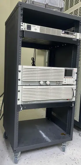 SRK21 SAMPSON Rack