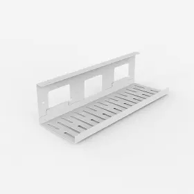 840460407854 SANODESK Desk Cable Management Tray