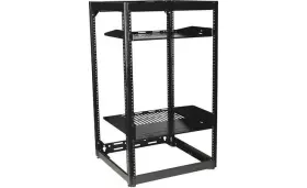 793795525505 SANUS Frame Rack