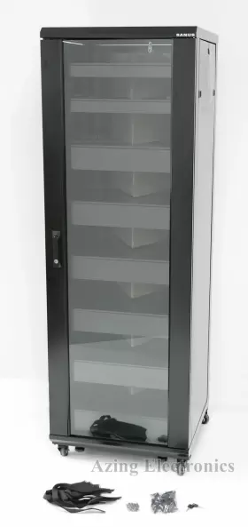 CFR2136-B1 SANUS Tall Rack