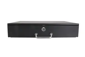 300802 SATMAXIMUM Server Cabinet Rack Mount Locking Secure Dj #2