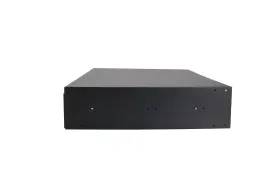 300802 SATMAXIMUM Server Cabinet Rack Mount Locking Secure Dj #3