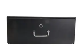 300805 SATMAXIMUM Server Cabinet Rack Mount Locking Secure Dj #3
