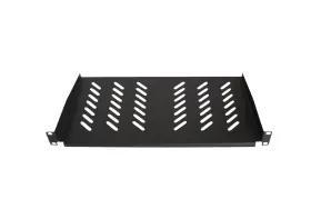 300819 SATMAXIMUM Vented Server Shelf Rack Tray Mount #3