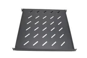 300833 SATMAXIMUM Vented Server Shelf Post Rack Mount #2