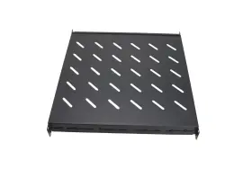 300833 SATMAXIMUM Vented Server Shelf Post Rack Mount #3