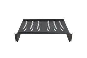 300837 SATMAXIMUM Cantilever Network Server Shelf Mount Rack #2