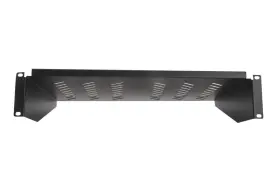 300837 SATMAXIMUM Cantilever Network Server Shelf Mount Rack #3