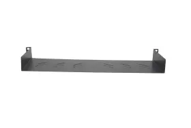 300839 SATMAXIMUM Vented Rack Tray Shelf Mount Lip Servers #2