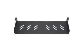 300839 SATMAXIMUM Vented Rack Tray Shelf Mount Lip Servers #3