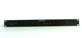 RMB-PAVAM2F-00 SAVANT Rack Plate #3