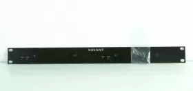RMB-PAVAM2F-00 SAVANT Rack Plate