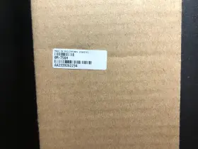 0M-756H SCHNEIDER ELECTRIC Rack Rail Box Kit #2