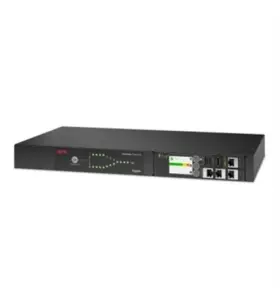 AP4423A SCHNEIDER ELECTRIC SA Apc Netshelter Rack Automatic
