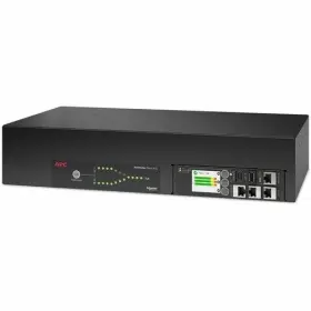 AP4432A SCHNEIDER ELECTRIC SA Apc Netshelter Rack Automatic