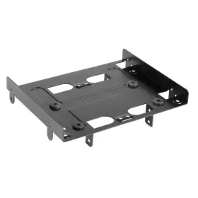 000SKB525B SHARKOON Ssd Mounting Frame Bay Extension Slots Up