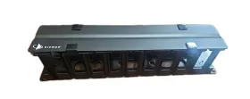 RS3-RWM-2 SIEMON Rack Mount Cable Manager Single