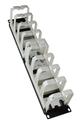 S110-RWM2-02 SIEMON Rack Mount Cable Manager