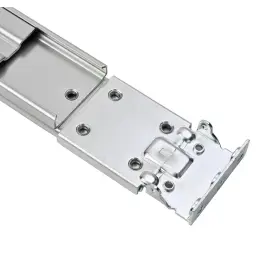 844761027490 SILVERSTONE TECHNOLOGY Ball Bearing Sliding Rail #3
